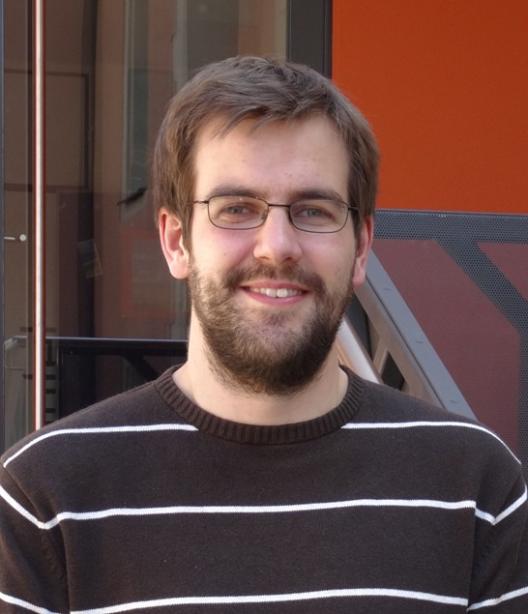 Daniel Wehrfritz