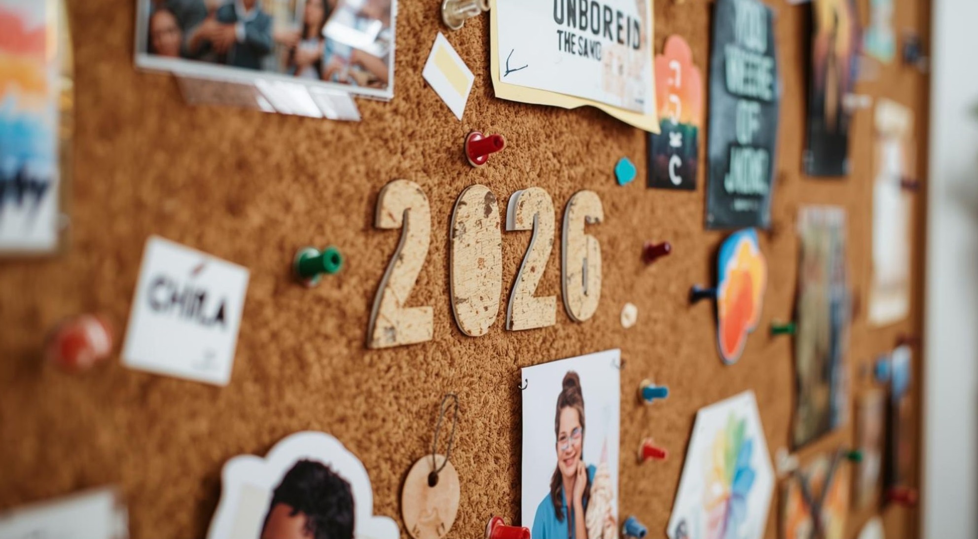 Visionboard