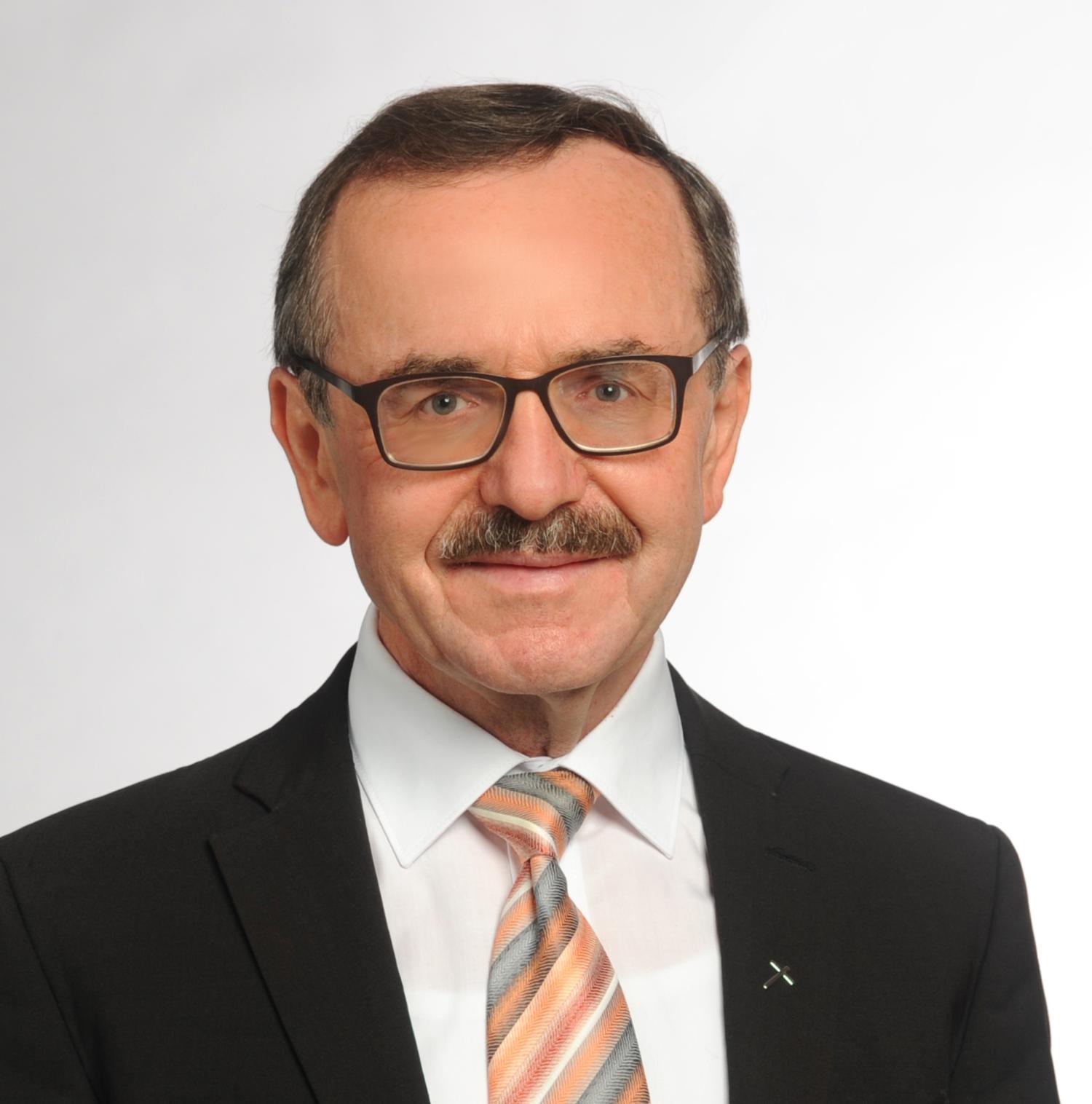 Walter Ries