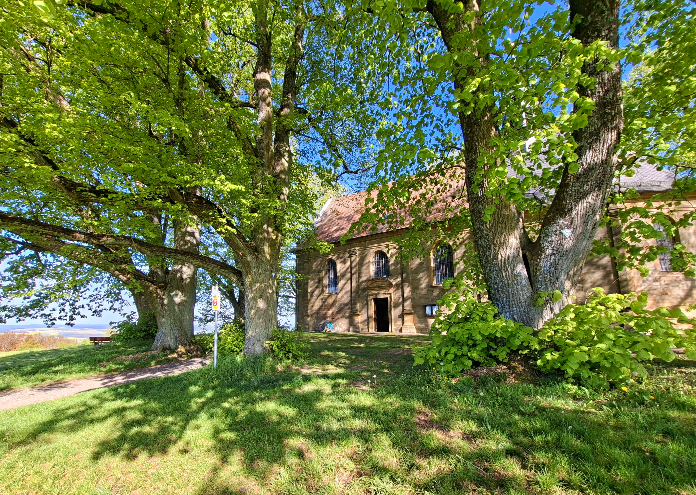 Kapelle St. Veit