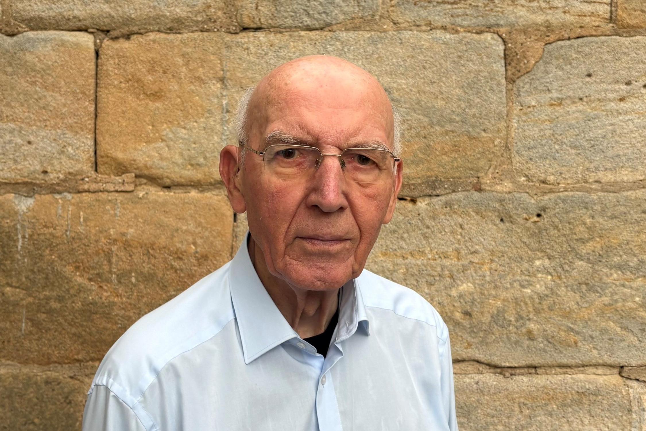 Hans Hübner