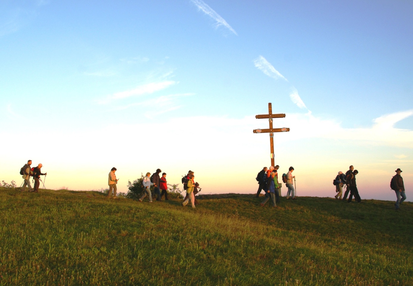 Abendsegen