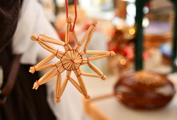Adventsstern