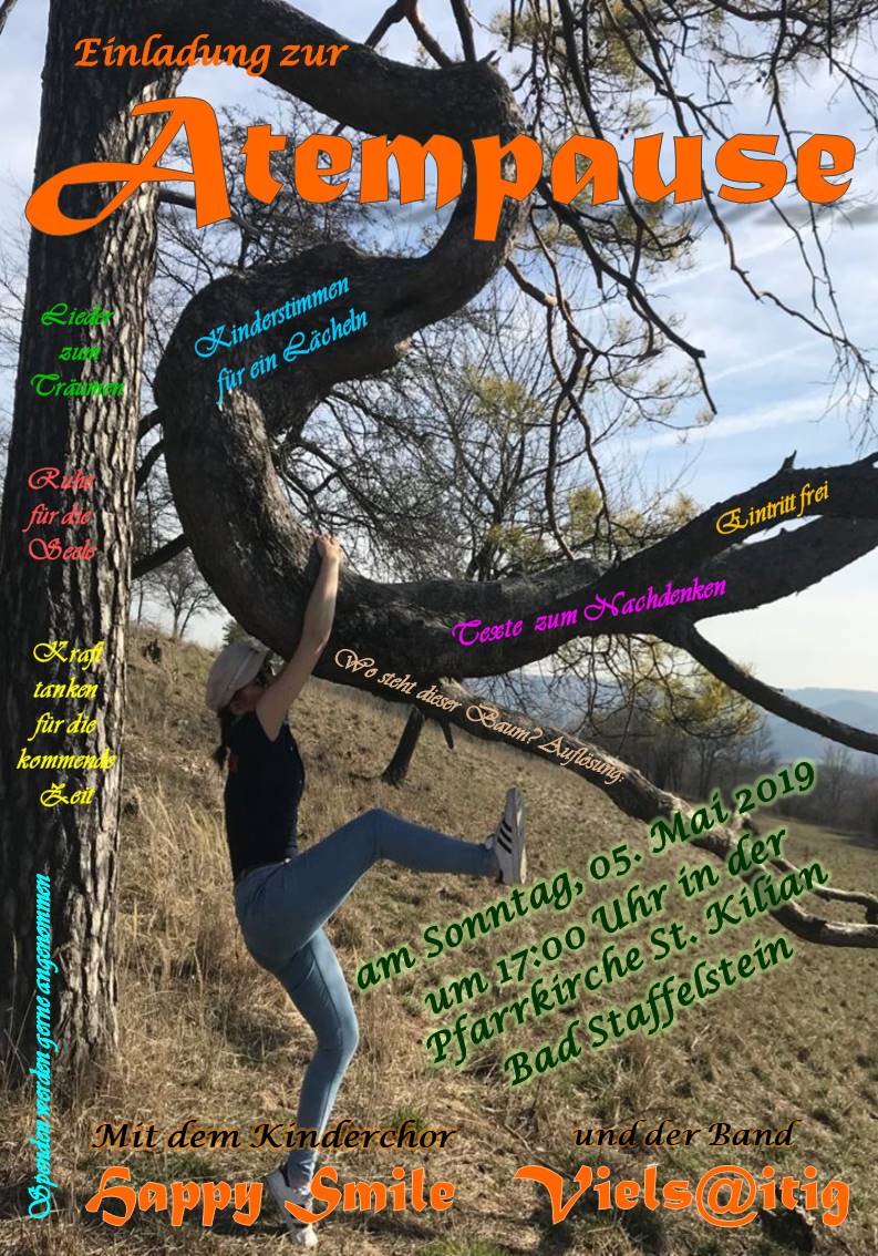 Atempause 01-2019