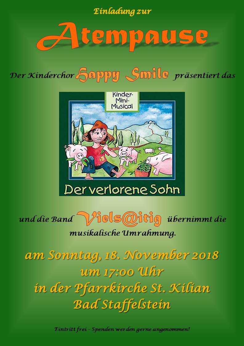 Atempause 11-2018