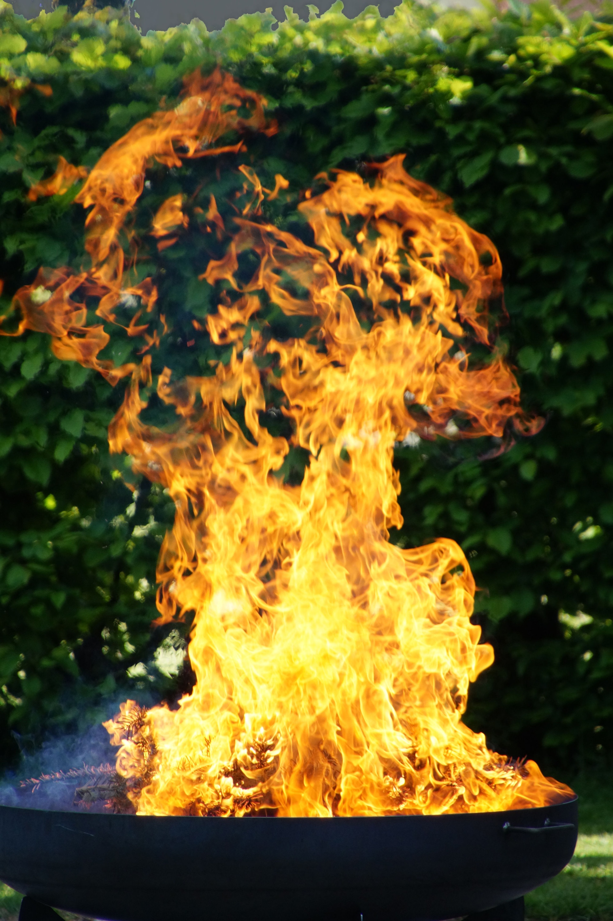 Auferstehungsfeuer