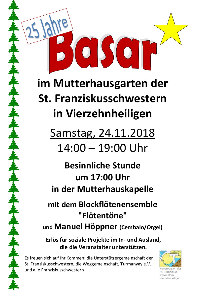 Basar 2018 14HL