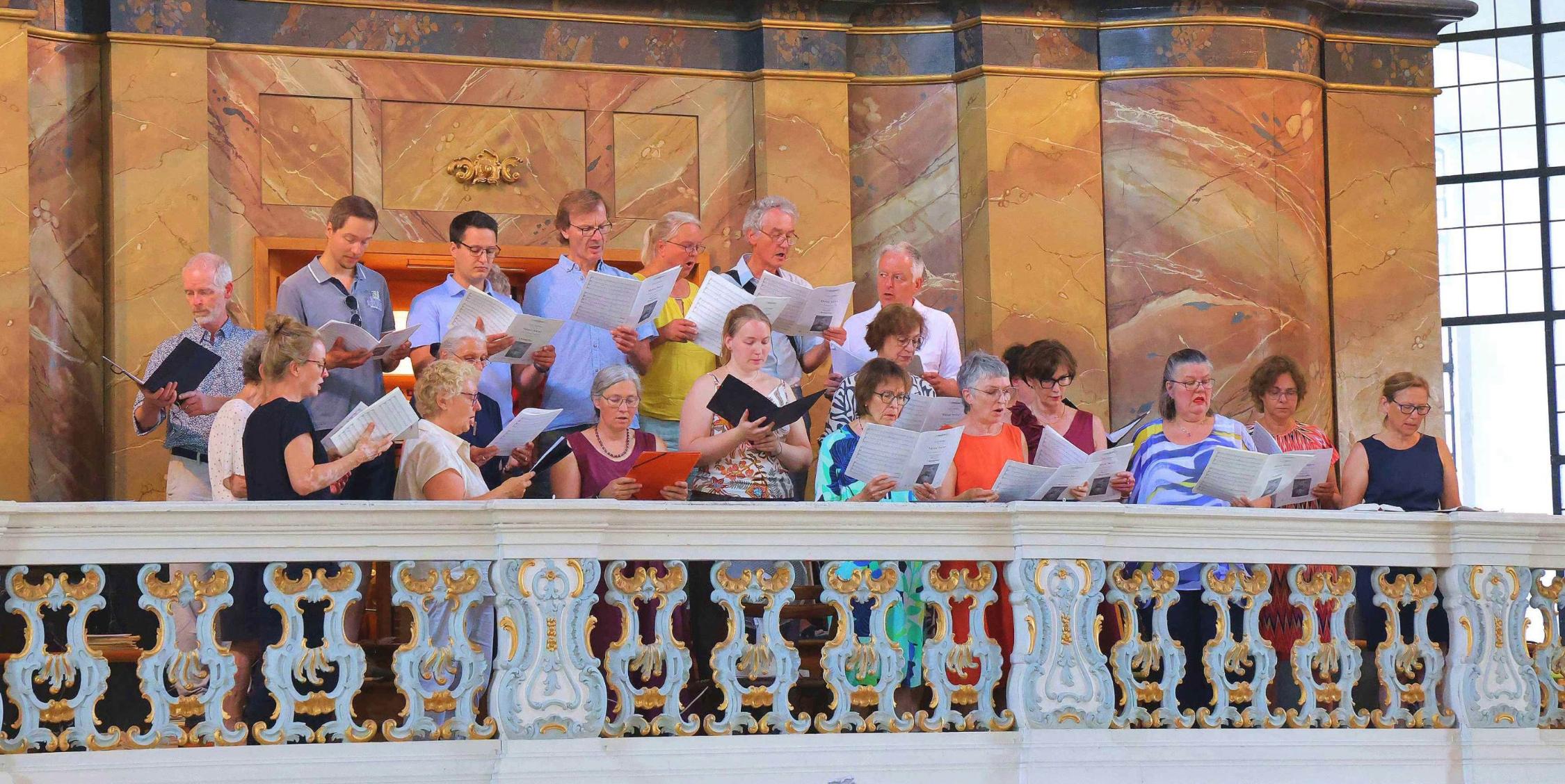 50. Priesterjubiläum Josef Treutlein