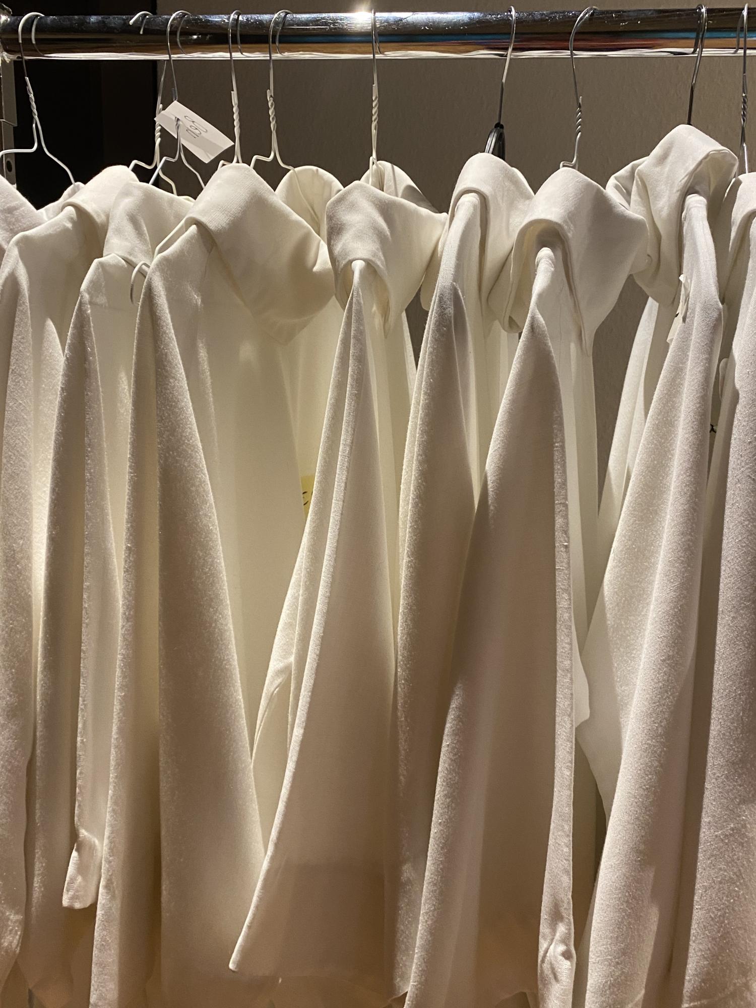 Kommunionkleid