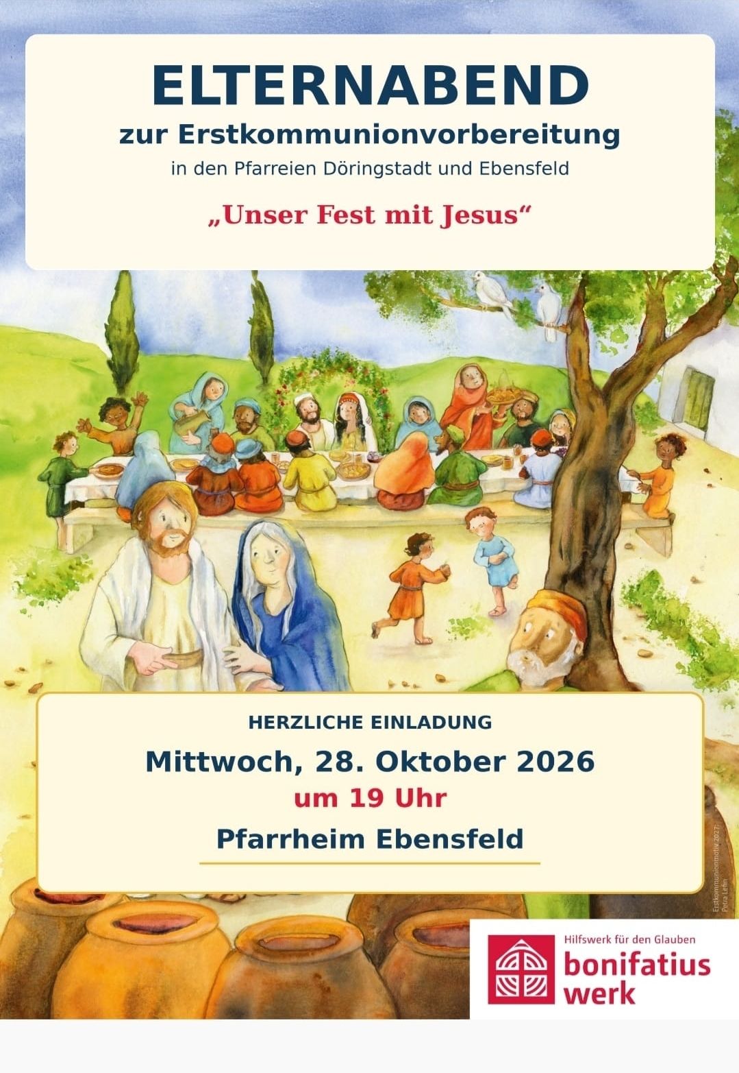 Elternabend_Kommunion
