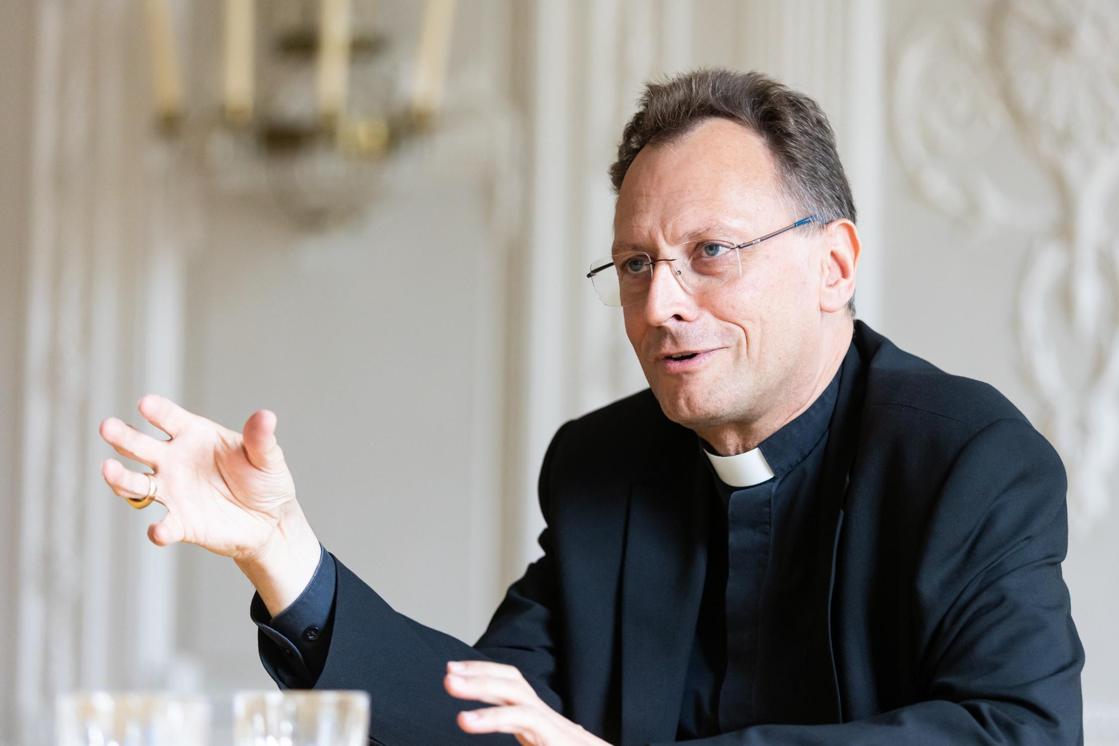 Gössl Interview