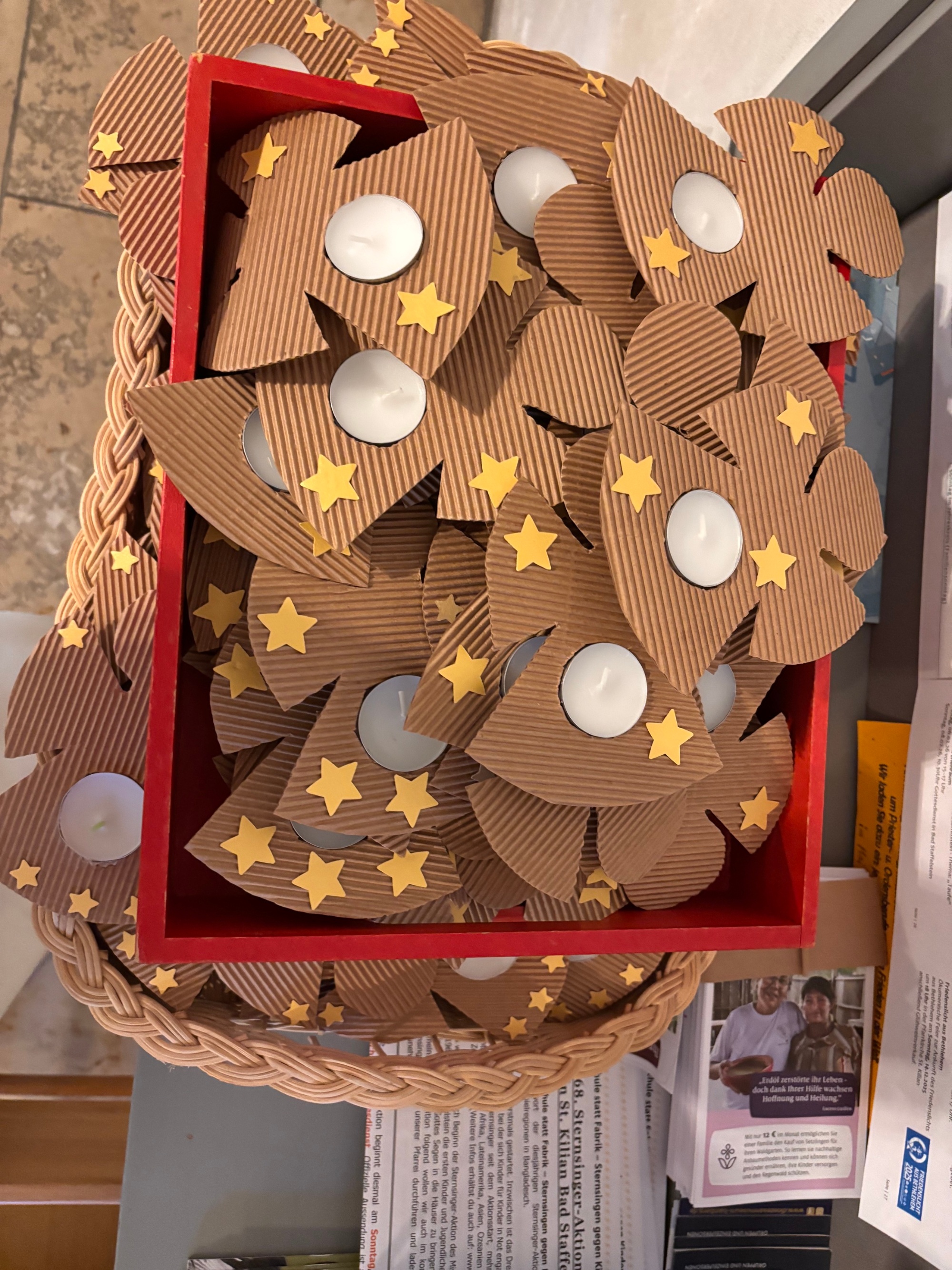 FamGD Advent