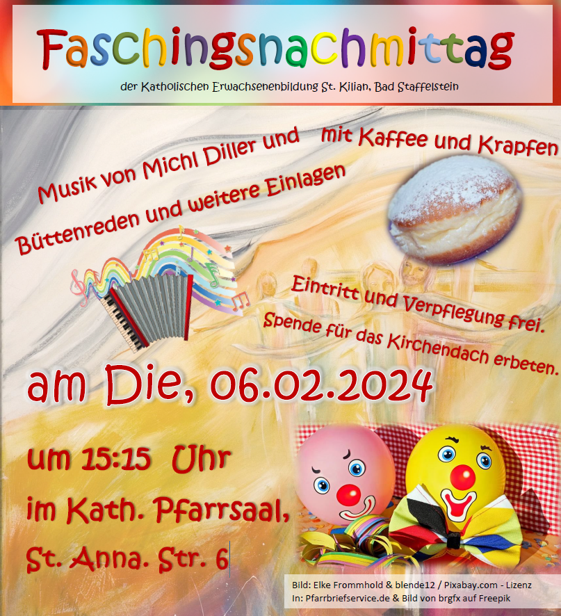 Fasching 2034