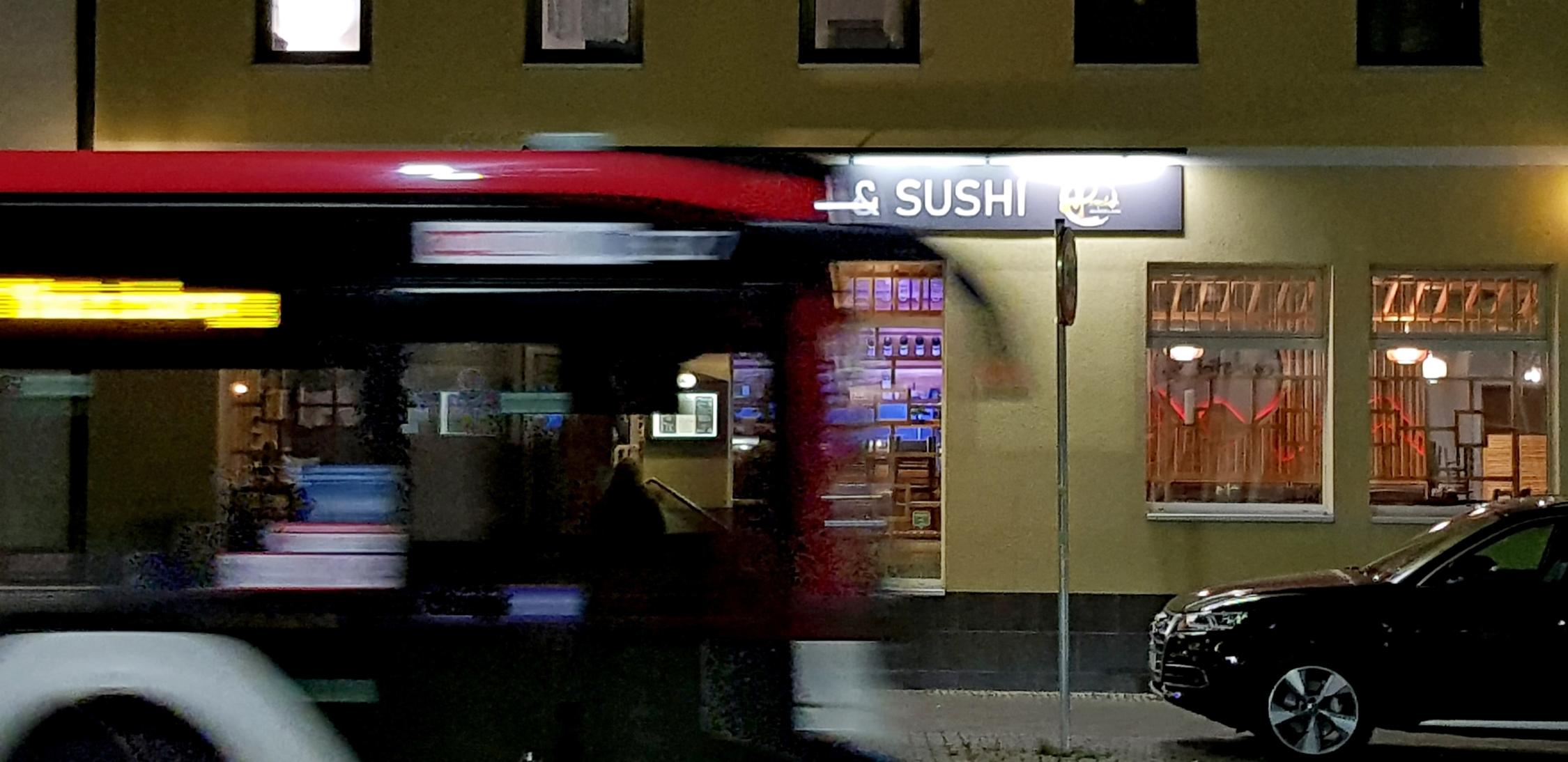 Fast und food