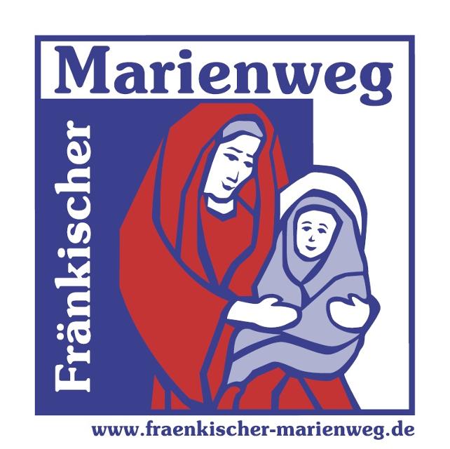 Fränkischer Marienweg
