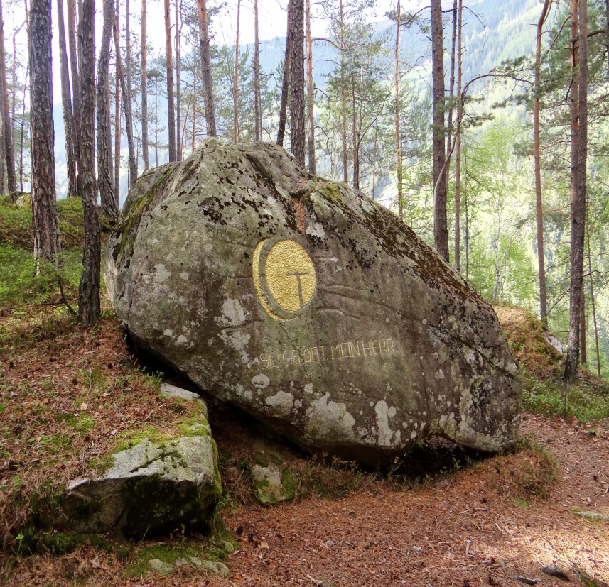 Franziskusweg