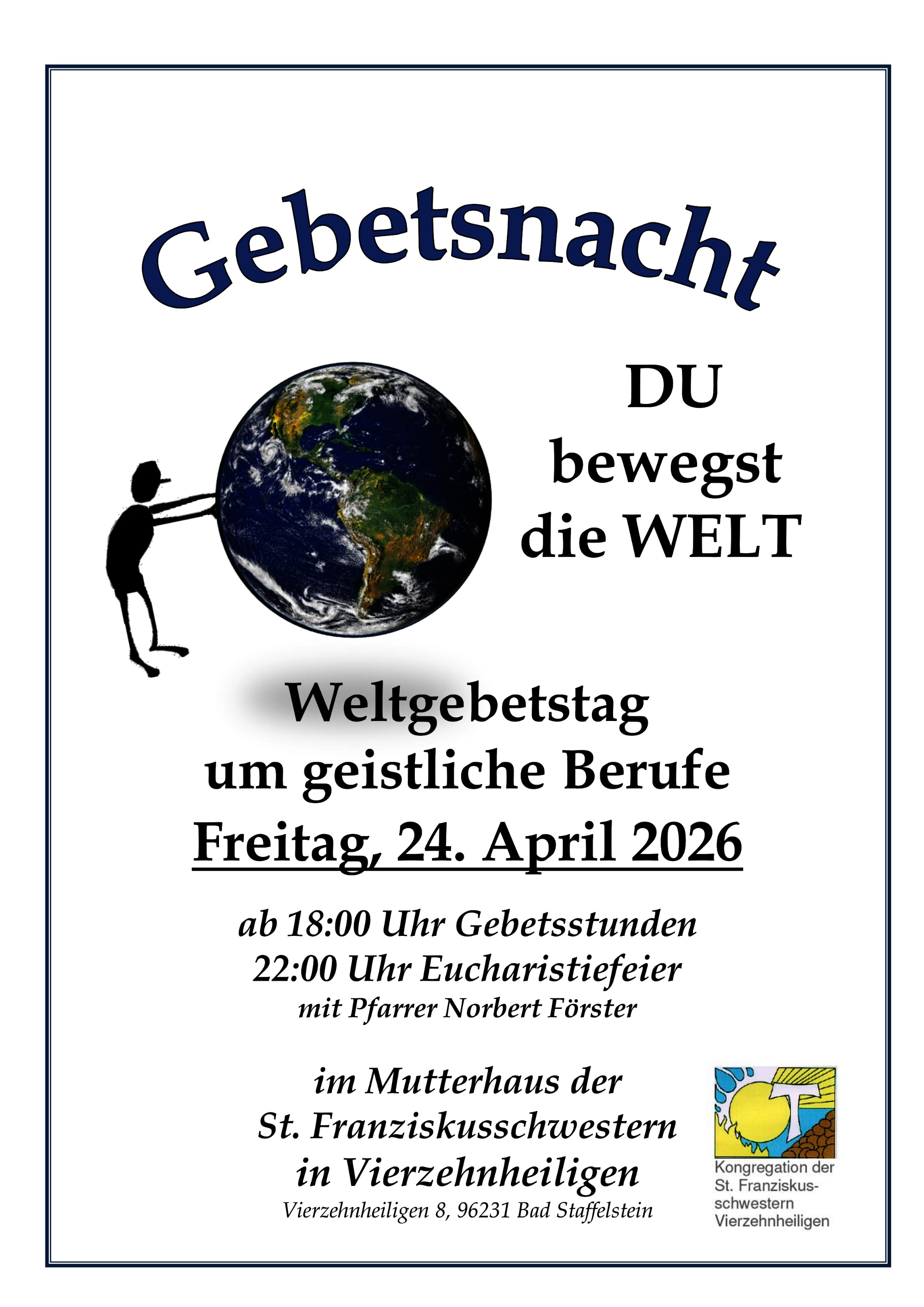 Gebetsnacht 2026 14Hl