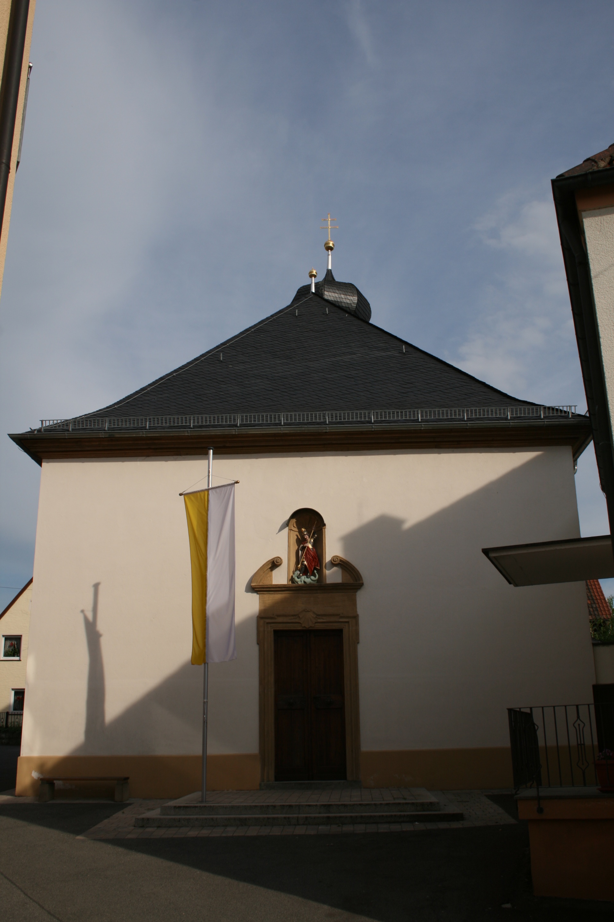 Georgenkapelle