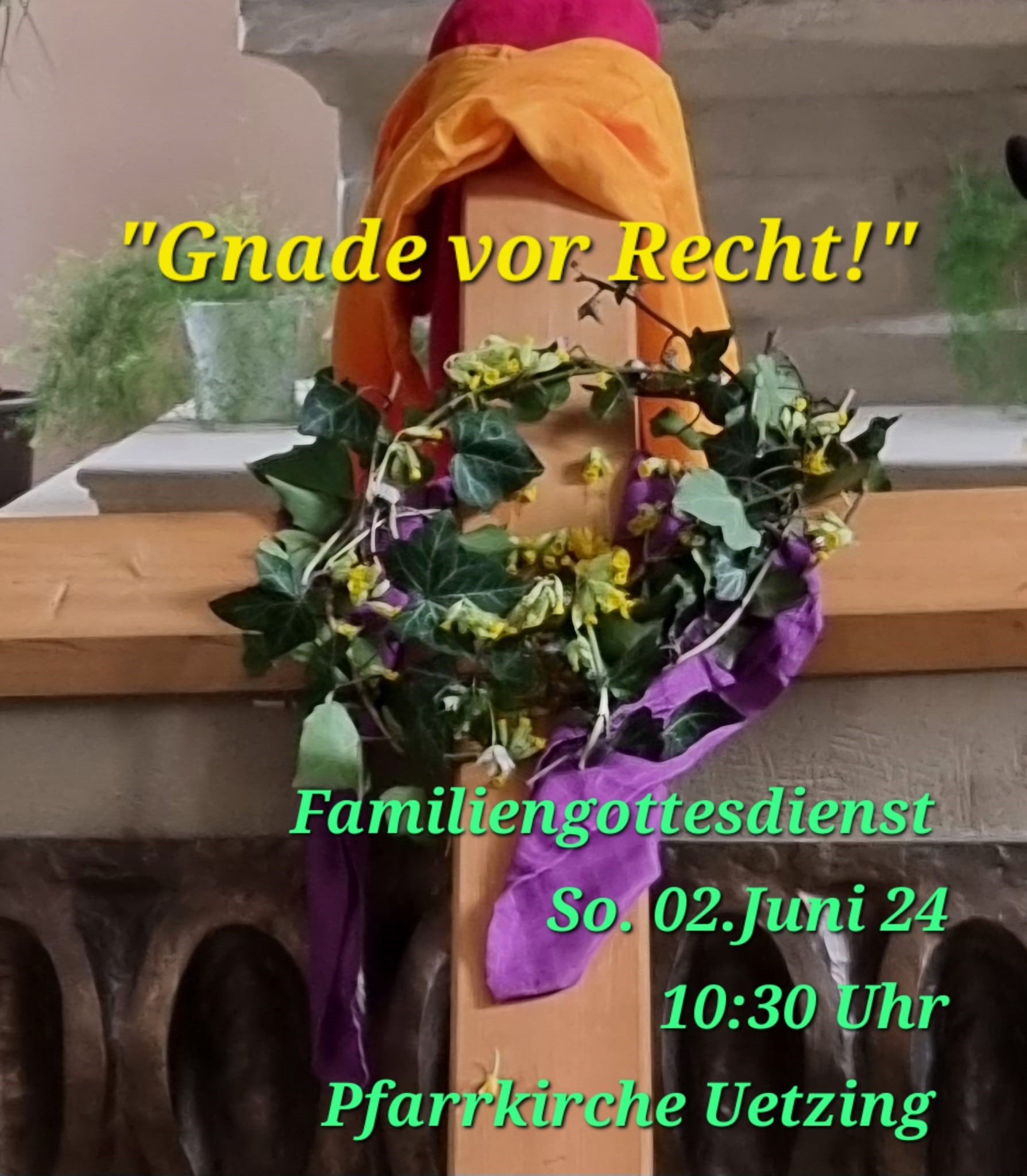 Gnade vor Recht