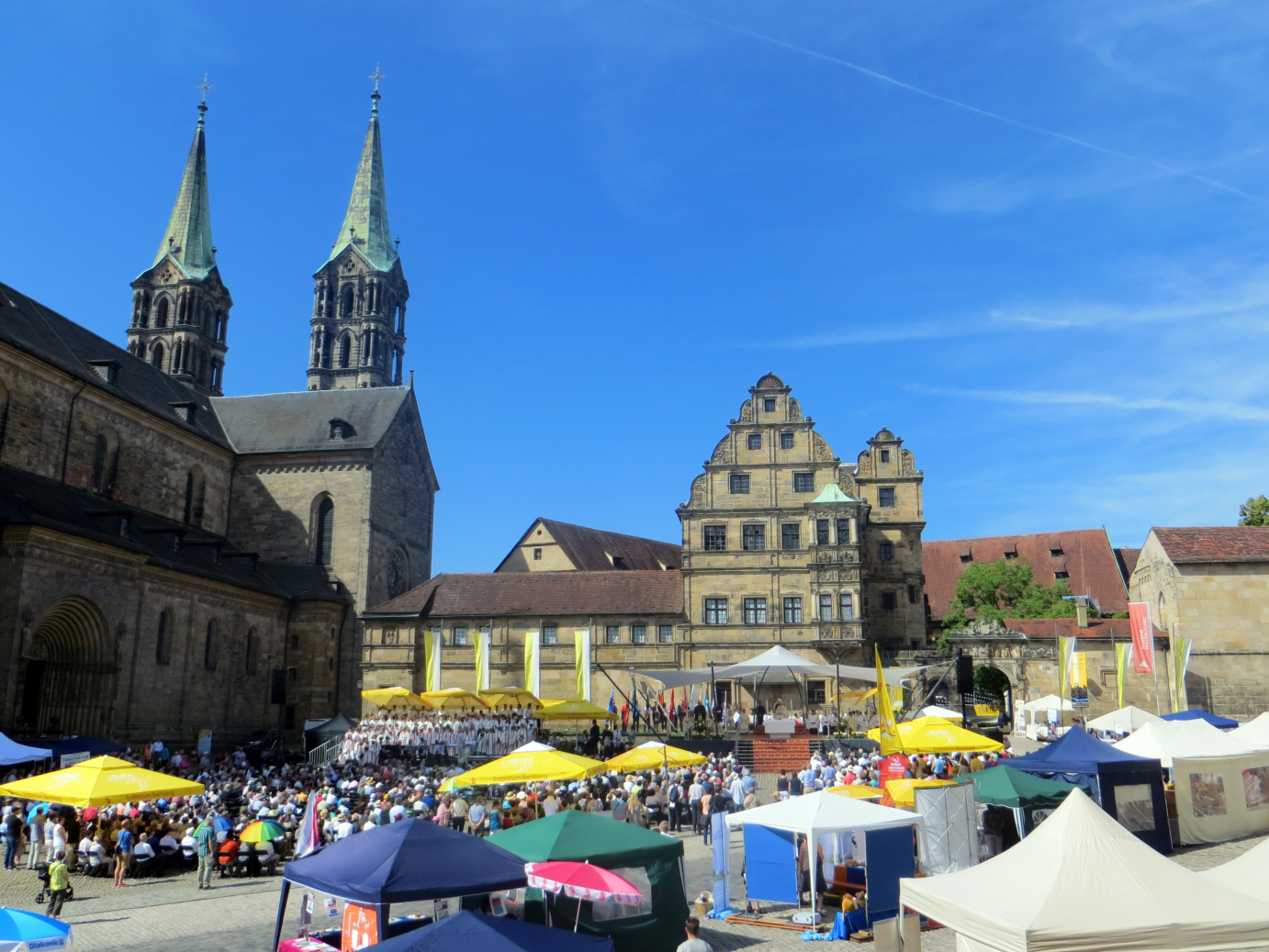 Heinrichsfest