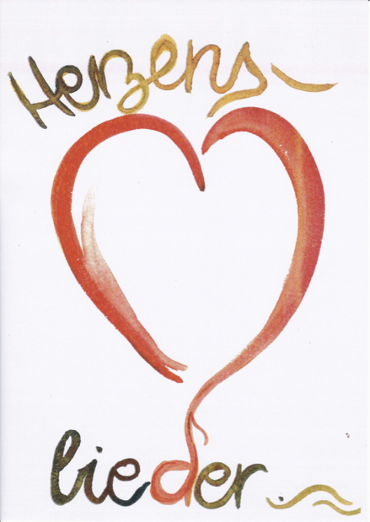 Herzenslieder Logo