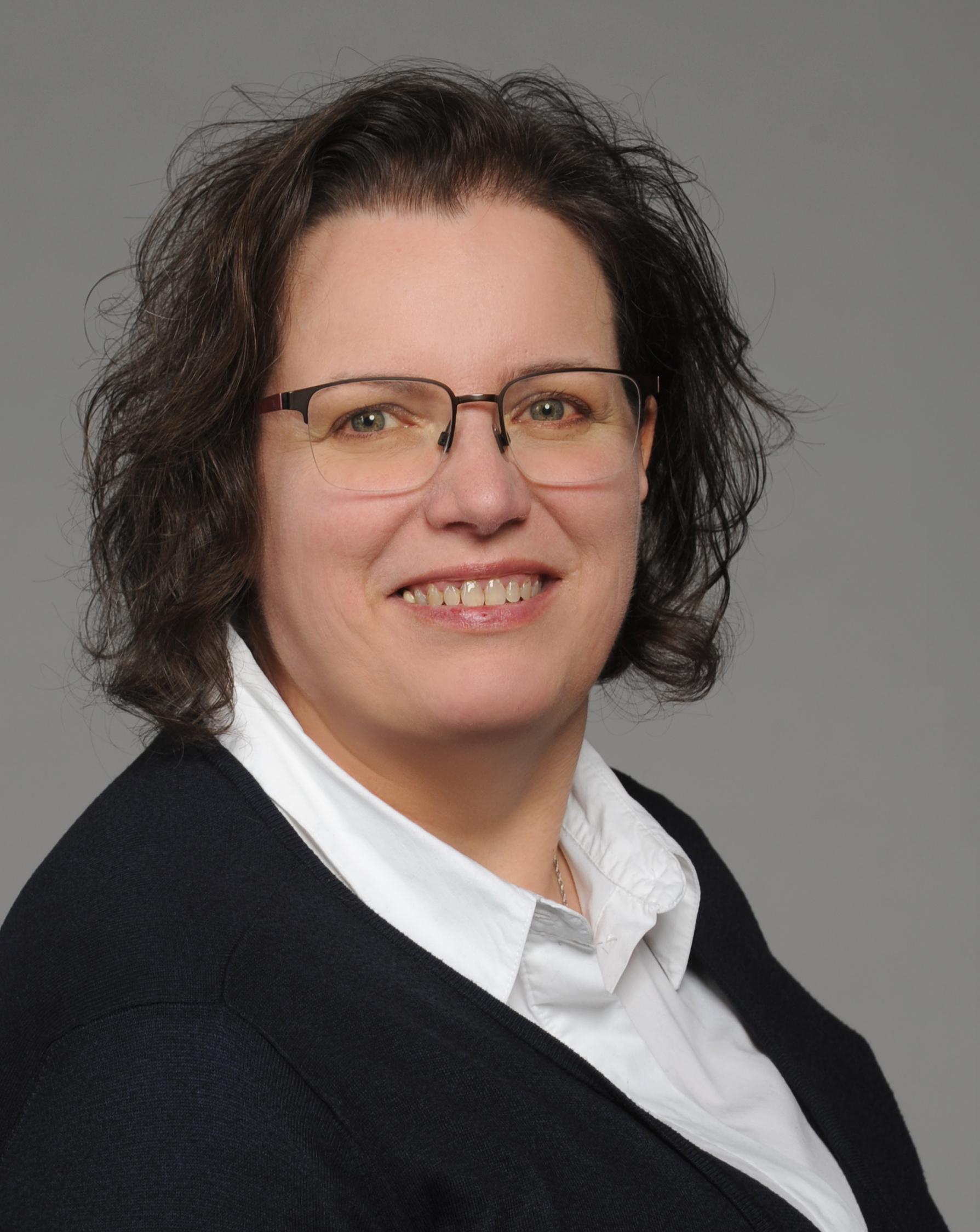 Antje Höppel (c) privat Antje Höppel