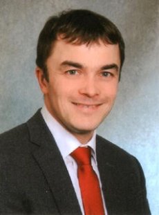 Holger Friederichs