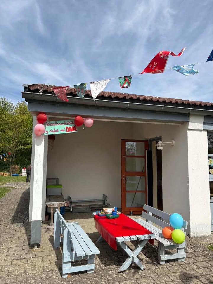 Sommerfest 2026