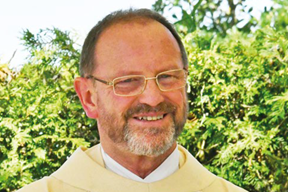 Msgr. Josef Treutlein