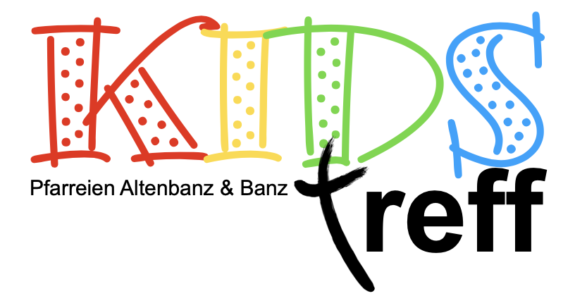 Kids-Treff Logo