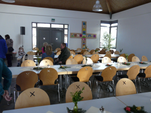 Kino & Gespräche