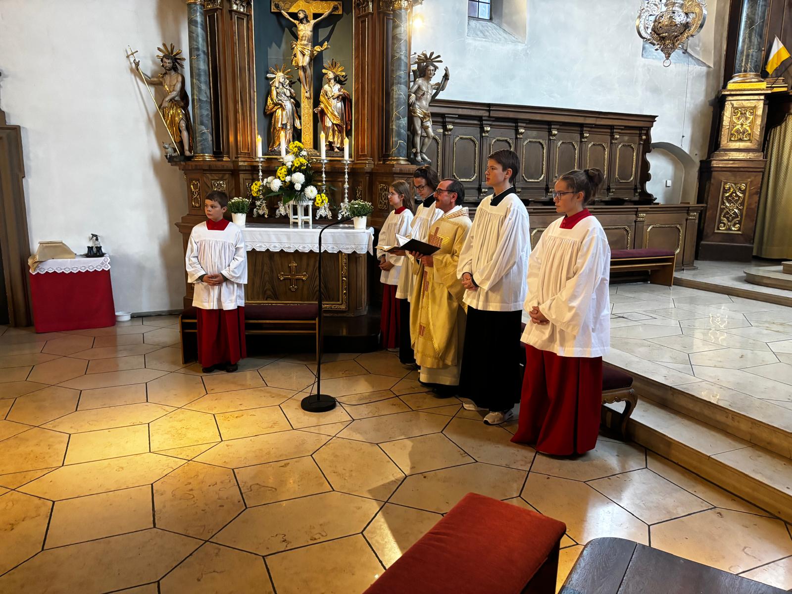 Kirchweih2024
