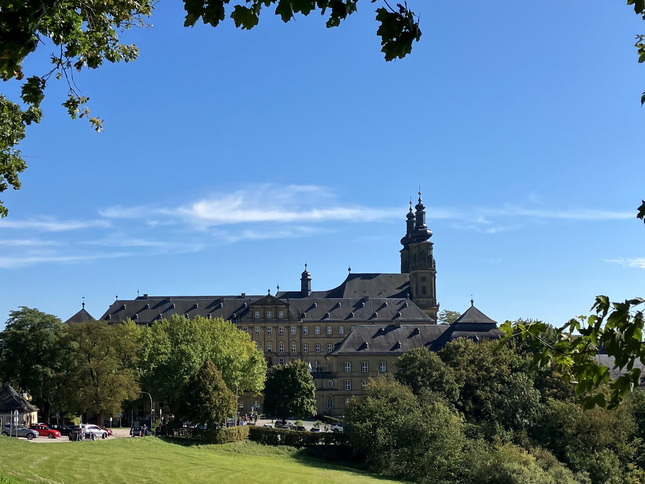 Kloster Banz