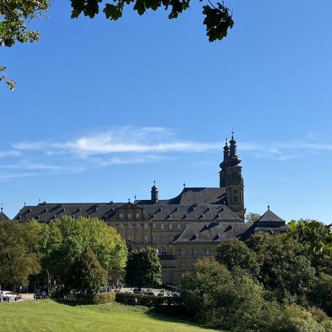 Kloster Banz