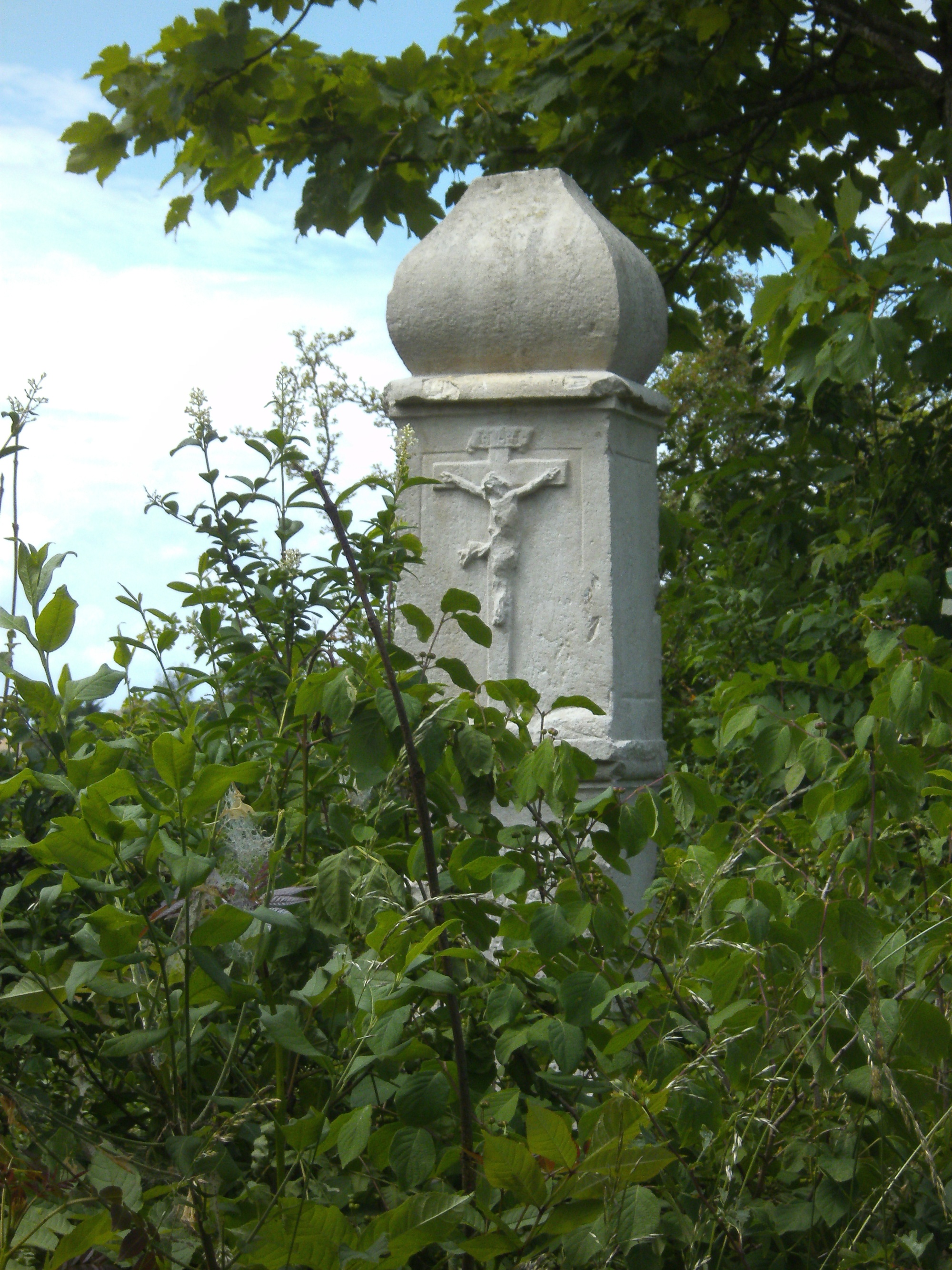 Kreuz 1