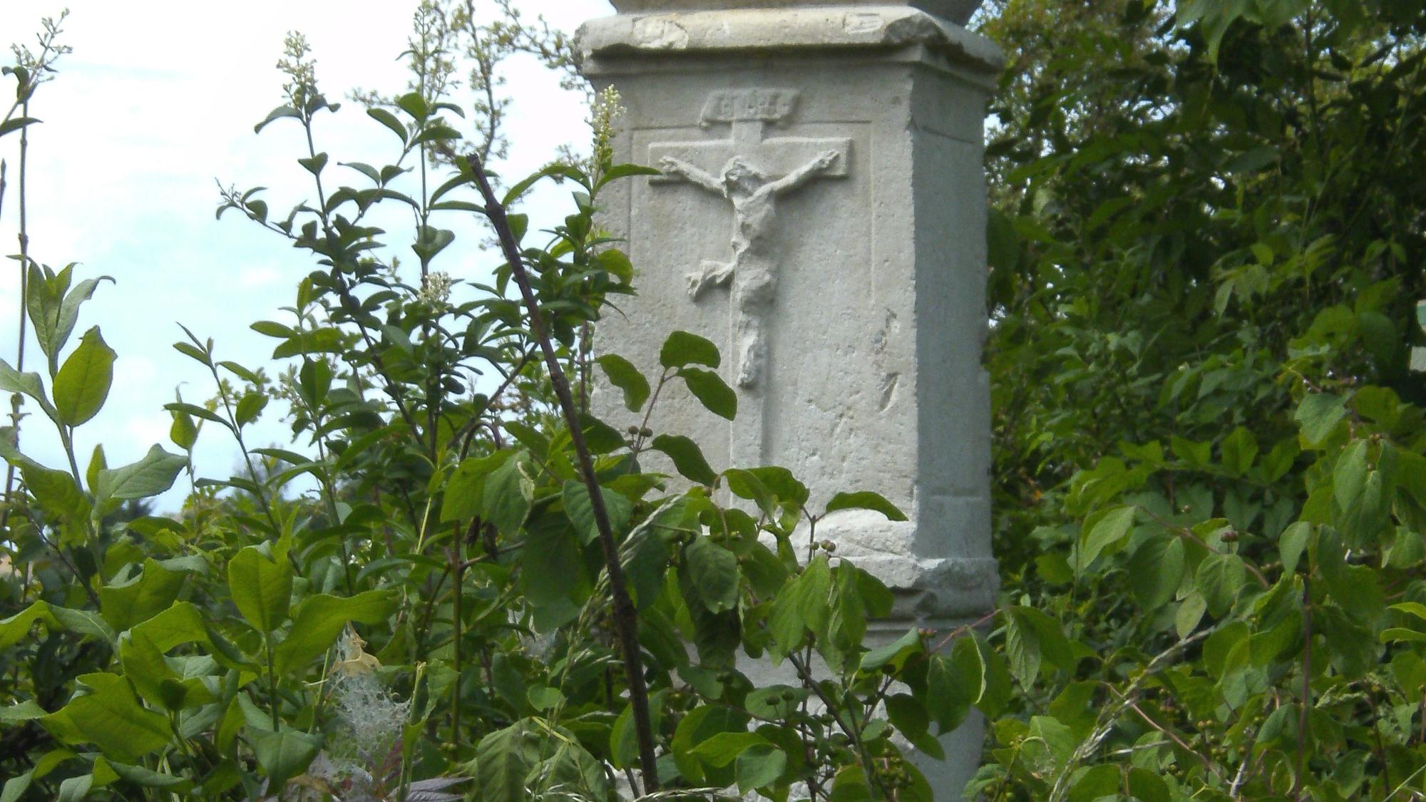 Kreuz 1