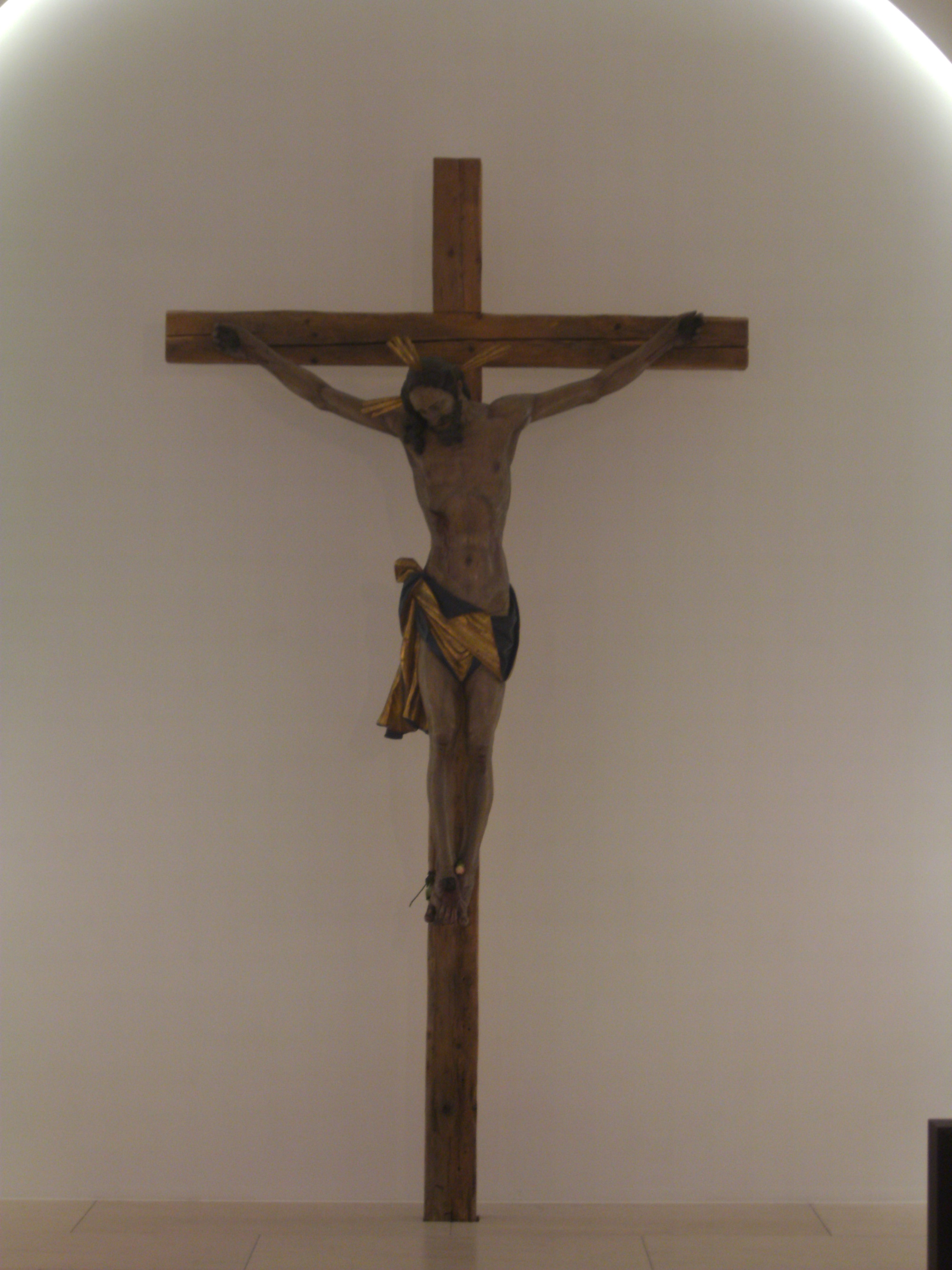 Kreuz 2