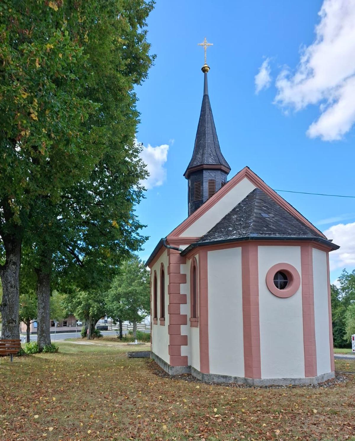 Kroegelhof Kapelle