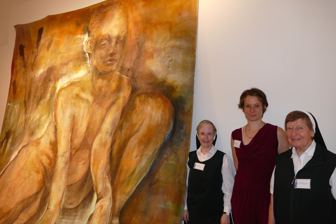 Frauenausstellung