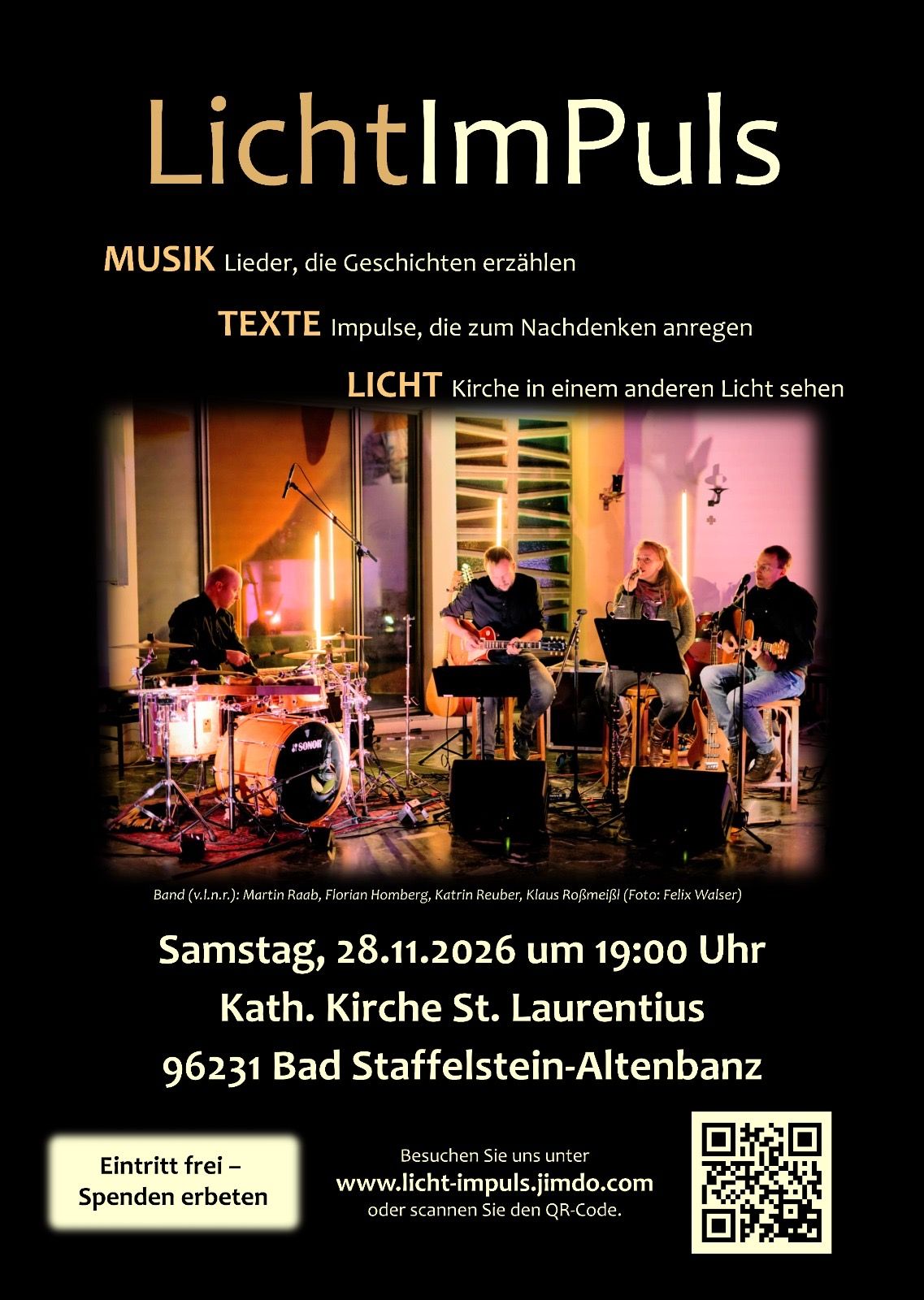 Lichtimpuls