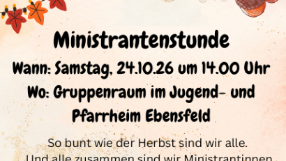 Mini-Gruppenstunde_Herbst