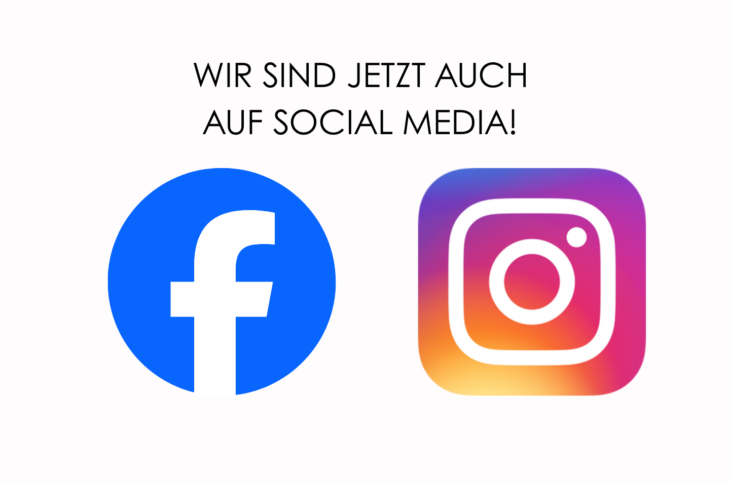 Start Social Media