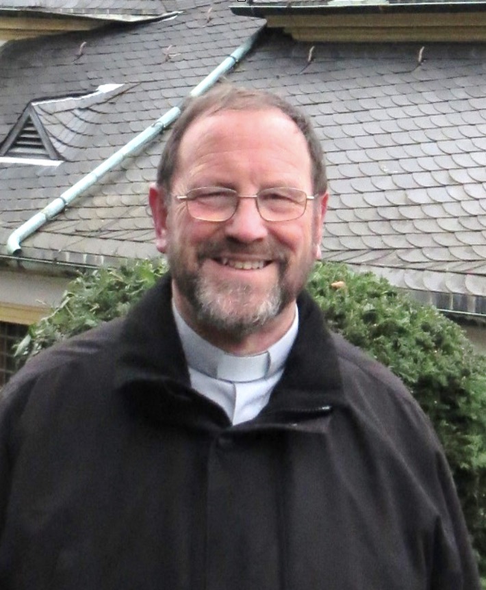 Msgr. Josef Treutlein