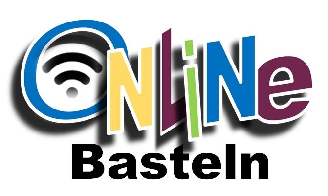 Online Basteln