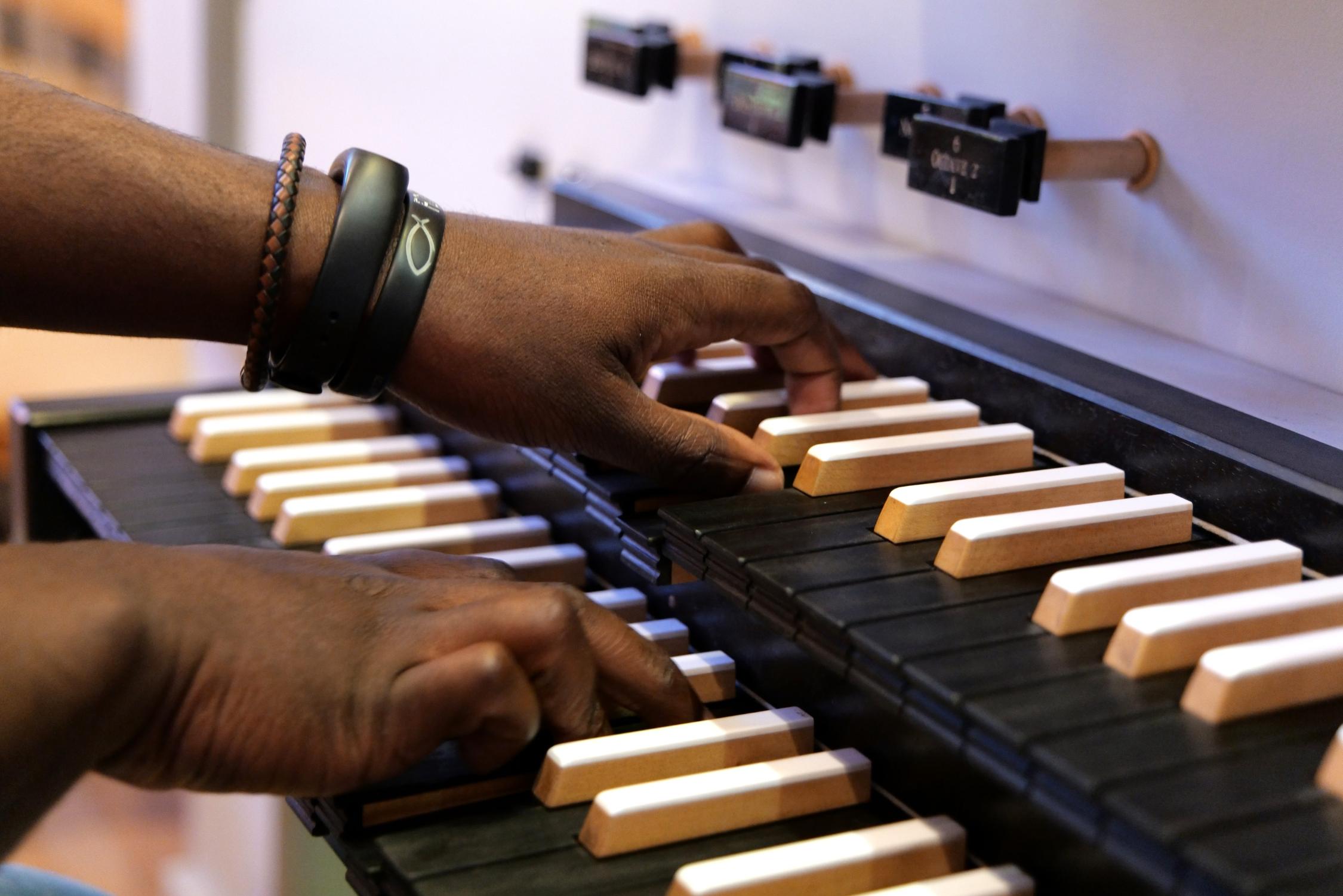 Orgel