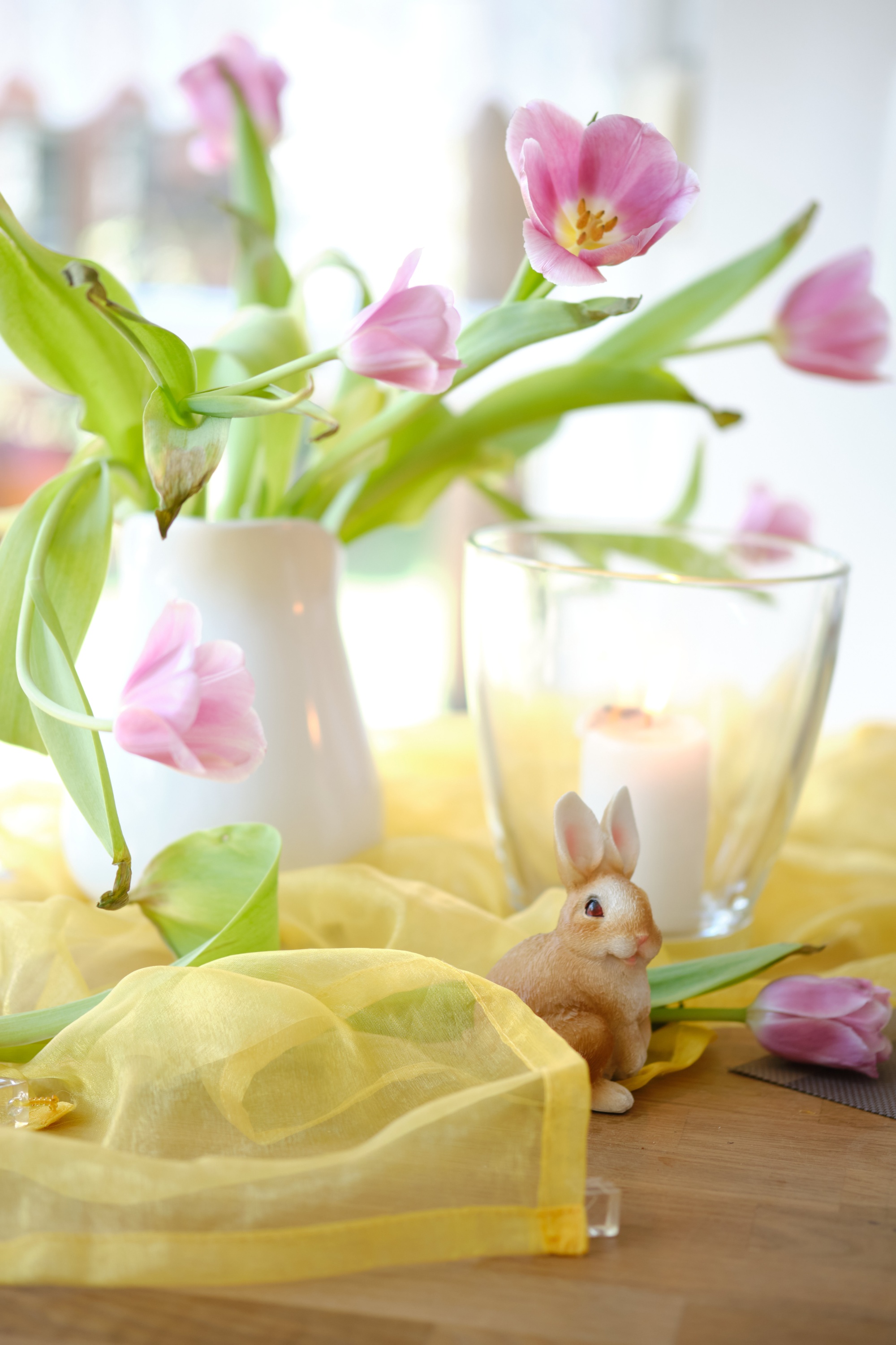 Ostern Osterfreude