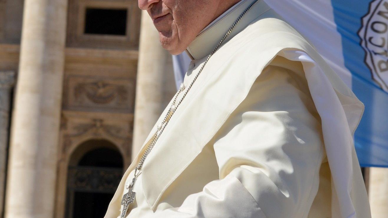 Papst