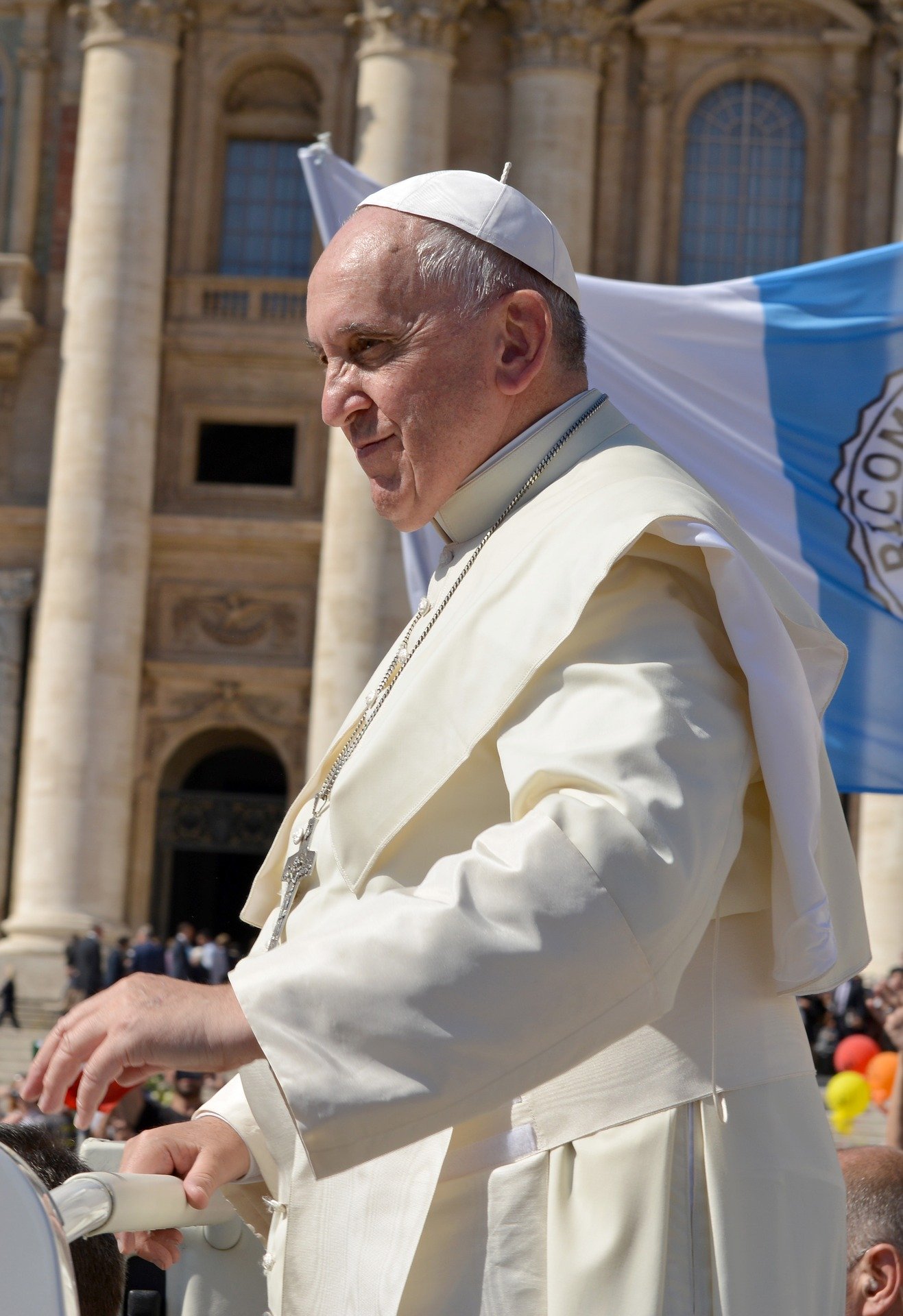 Papst