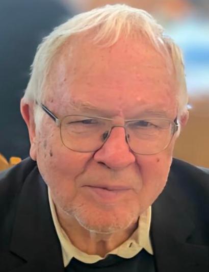 Pfarrer Udo Zettelmeier