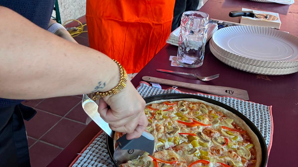 Pfarrfest STE 2026